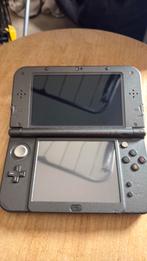 New Nintendo 3DS XL, Spelcomputers en Games, Spelcomputers | Nintendo 2DS en 3DS, Ophalen of Verzenden, Zo goed als nieuw, 3DS