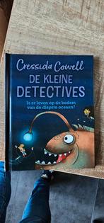 De kleine detectives boekje, Boeken, Ophalen of Verzenden, Gelezen, Fictie algemeen