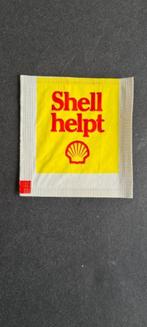SHELL HELPT, Verzenden, Nederland