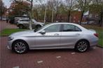 Mercedes-Benz C-Klasse 350 e Lease Edition Plus MEEST LUXE U, Automaat, Achterwielaandrijving, Gebruikt, Euro 6
