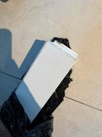 MDF Gladde plinten 12 stuk (3,05m - 6x70mm), Doe-het-zelf en Verbouw, Plinten en Afwerking, Ophalen, Nieuw, Mdf, 250 cm of meer