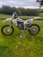 Husqvarna FC250, Ophalen of Verzenden, Zo goed als nieuw
