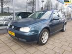 Volkswagen Golf 1.6-FSI Ocean - Cruise Contr. Airco, 47 €/maand, Origineel Nederlands, Te koop, 5 stoelen