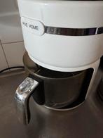 air fryer, Ophalen of Verzenden, Zo goed als nieuw, Airfryer, Minder dan 750 gram