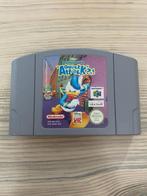 Donald Duck Quack Attack! N64, Spelcomputers en Games, Games | Nintendo 64, Avontuur en Actie, Gebruikt, 1 speler, Eén computer