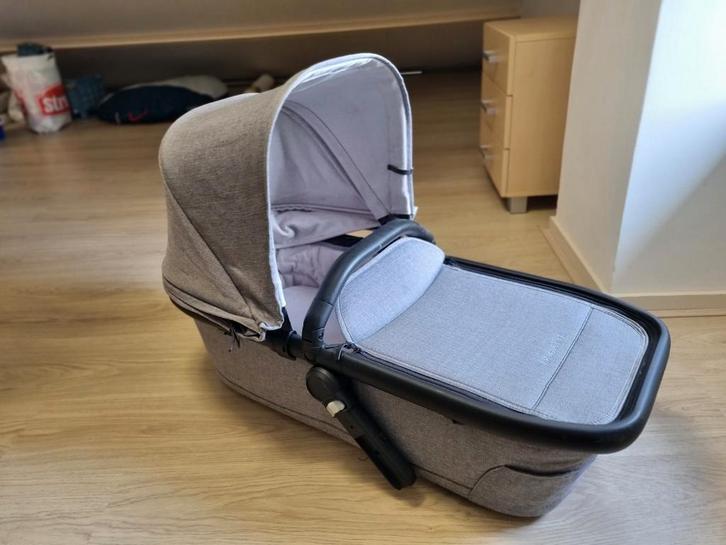 Dubatti E3-C-Line Kinderwagen + Accessoires, Kinderen en Baby's, Kinderwagens en Combinaties, Gebruikt, Kinderwagen, Overige merken