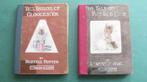 2 deeltjes Beatrix Potter (1903/04), Ophalen of Verzenden