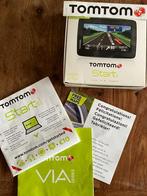 tomtom start 20 m europe, Auto diversen, Ophalen, Zo goed als nieuw