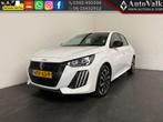 Peugeot 208 Active 100PK 5 deurs Fabrieksgarantie!, Voorwielaandrijving, Centrale vergrendeling, Gebruikt, Euro 6