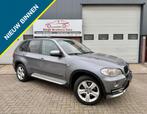 Bmw X5 xDrive30i/Leer/Navi/trekhaak/7pers/Yongtimer!!!, Auto's, Automaat, Gebruikt, 2996 cc, Leder