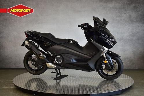 Yamaha T-MAX 530 (bj 2017), Motoren, Motoren | Yamaha, Bedrijf, Scooter
