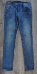 Nieuwe blauwe Bianco boyfriend jeans maat 36, Kleding | Dames, Spijkerbroeken en Jeans, Bianco, Blauw, Nieuw, Ophalen of Verzenden