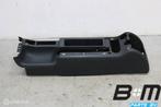 Middenconsole achterzijde Audi A6 4B 4B0863244, Gebruikt