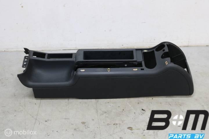 Middenconsole achterzijde Audi A6 4B 4B0863244, Auto-onderdelen, Interieur en Bekleding, Gebruikt