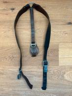 Duitse Y-riem, Verzamelen, Militaria | Tweede Wereldoorlog, Ophalen of Verzenden, Landmacht, Duitsland, Kleding of Schoenen