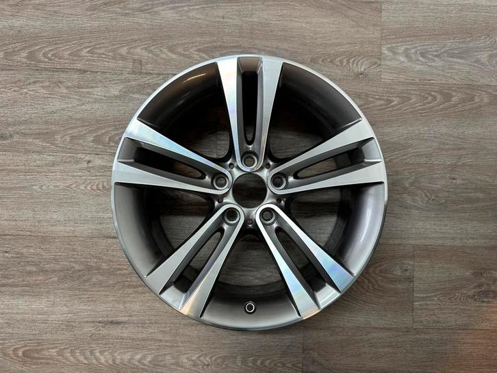 18'' ORI BMW 3 Serie 4 Serie F30 F31 1x Losse Styling 397m, Auto-onderdelen, Banden en Velgen, Velg(en), Zomerbanden, 18 inch