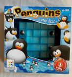 Pinguins on ice, Ophalen, Zo goed als nieuw