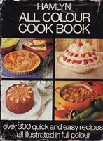 Hamlyn All Colour Cook Book, Boeken, Gelezen, Mary Berry, Europa, Tapas, Hapjes en Dim Sum