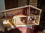 Poppenhuis Lundby, Verzamelen, Poppenhuizen en Toebehoren, Ophalen, Gebruikt, Poppenhuis