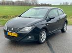 Seat Ibiza 1.2 TDI Copa - Ecomotive - 2011 - Export, Auto's, Voorwielaandrijving, 74 pk, 1199 cc, Origineel Nederlands