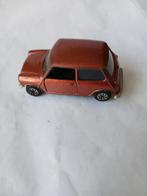 Mini Cooper 1300. Polistil 1:43, opknapper, Ophalen of Verzenden, Gebruikt, Auto, Overige merken