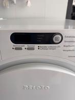 MIELE CONDENSDROGER 8 KG met 1 jaar garantie, 6 tot 8 kg, N, N, Anti-kreukfase