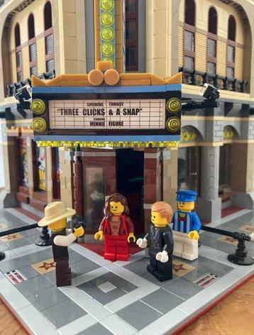 Lego 10232 beschikbaar voor biedingen