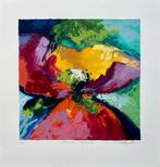 Zeefdruk Tilly Wilms, Ophalen of Verzenden