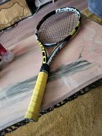Babolat AeroPro Drive Tennisracket Rafa Nadal 300 gram L3, Sport en Fitness, Tennis, Gebruikt, Ophalen of Verzenden, Racket, L3