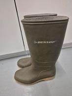 Dunlop laarzen maat 36. In prima staat, Ophalen, Gebruikt, Jongen of Meisje, Laarzen