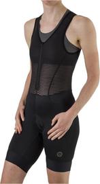 Agu Prime Bibshort II Essential Dames Zwart, ., Agu, Nieuw, Overige maten