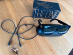 XREAL One Pro L ( IPD 66-75mm ) ZGAN, Spelcomputers en Games, Virtual Reality, Ophalen of Verzenden, Zo goed als nieuw, VR-bril