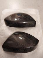 Spiegelkappen Range Rover; echt carbon, Auto-onderdelen, Spiegels, Ophalen of Verzenden, Gebruikt, Jaguar