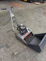 grasmaaier, Tuin en Terras, Ophalen, Gebruikt, Benzine-grasmaaier, 50 cm of meer