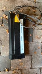 Itho Daalderop Close-in Compact Boiler, Doe-het-zelf en Verbouw, Geisers en Boilers, Ophalen, Gebruikt, Aardgas, Boiler