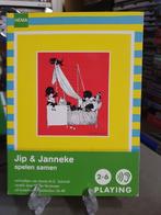 JIP & JANNEKE spelen samen CD, Cd's en Dvd's, Ophalen, Zo goed als nieuw