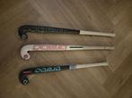 Hockeysticks in de maten 28, 31 en 32 inch, Sport en Fitness, Hockey, Ophalen, Gebruikt, Stick