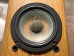 Infinity RS2000 woofer set, Auto diversen, Ophalen of Verzenden, Zo goed als nieuw