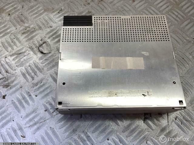 Radiomodule BMW X5 E53 becker bm 54 65126919078, Auto-onderdelen, Elektronica en Kabels, BMW, Gebruikt, Ophalen of Verzenden