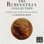 The Rubinstein Collection 4 CD, Zo goed als nieuw, Verzenden