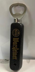 Warsteiner flesopener hout, Ophalen of Verzenden, Nieuw, Flesopener, Overige merken