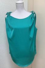 GRATIS tops maat 36-38, Josh V, Street One en Summum women, Ophalen of Verzenden, Zo goed als nieuw, Blauw, Zonder mouw
