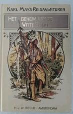 Karl May - Het geheim van de Witte Bison, Boeken, Ophalen of Verzenden, Karl May