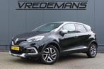 Renault Captur 0.9 TCe Intens NAVI / STOELVERW / LED, Auto's, Voorwielaandrijving, 898 cc, Stof, Euro 6