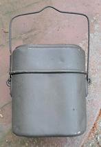 Kookpot voor militaire, Ophalen of Verzenden, Nederland