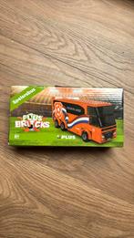 Plus bricks spelersbus nieuw, Ophalen of Verzenden, Nieuw, Overige merken