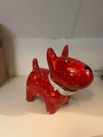 Leuke Spaarpot Hond, Ophalen of Verzenden, Gebruikt, Overige materialen, Dier