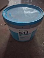 3x Eurocol 611 Eurostar Lino Plus - Linoleumlijm, Overige kleuren, 5 tot 10 liter, Nieuw, Beits