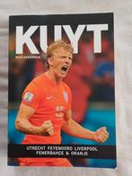 Kuyt, Ophalen of Verzenden, Zo goed als nieuw