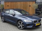Volvo V60 T8 390PK AWD / R-Design / B&W / LED, Automaat, Gebruikt, Euro 6, 4 cilinders